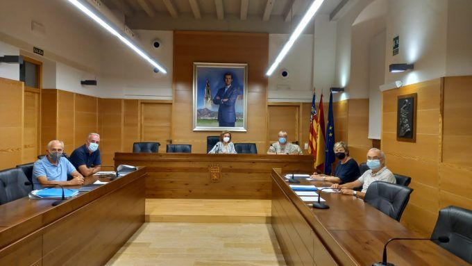jocs florals vila de nules 2021