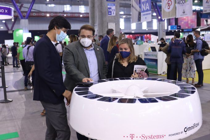 onda smart city malaga