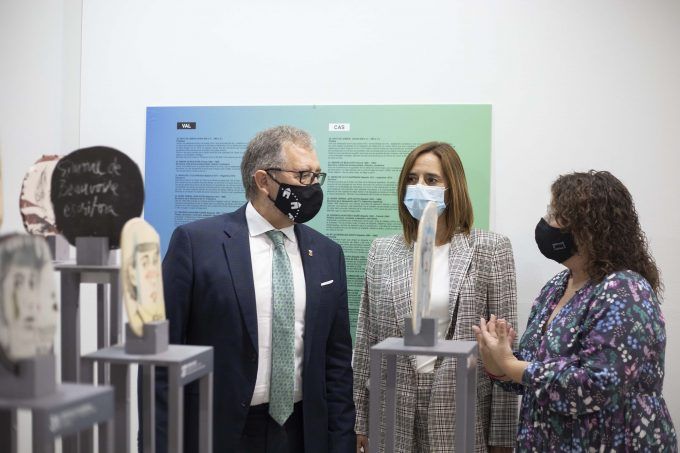 José martí Memòria de l'Enginy Femení