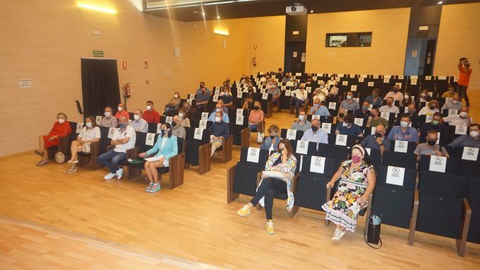 Asamblea de fiestas castellon Asamblea de fiestas castellon