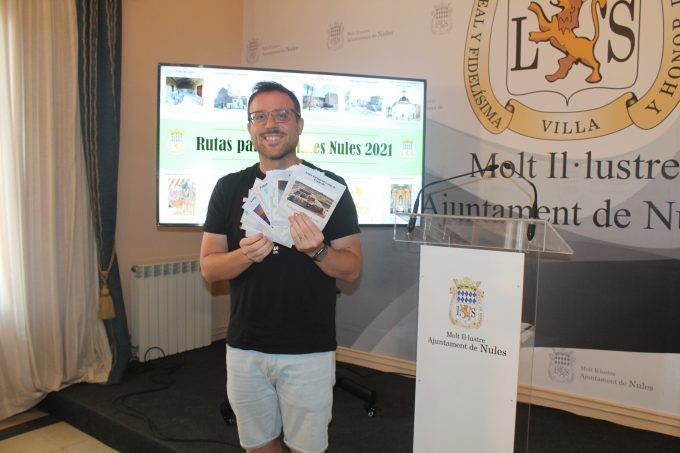 rutas patrimoniales nules