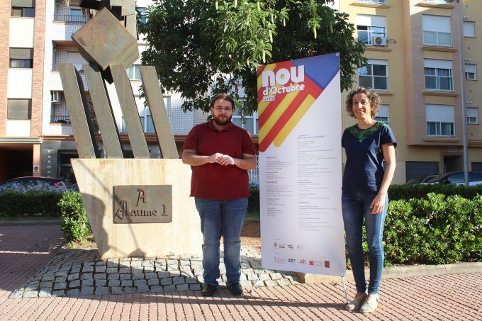 onda 9 octubre