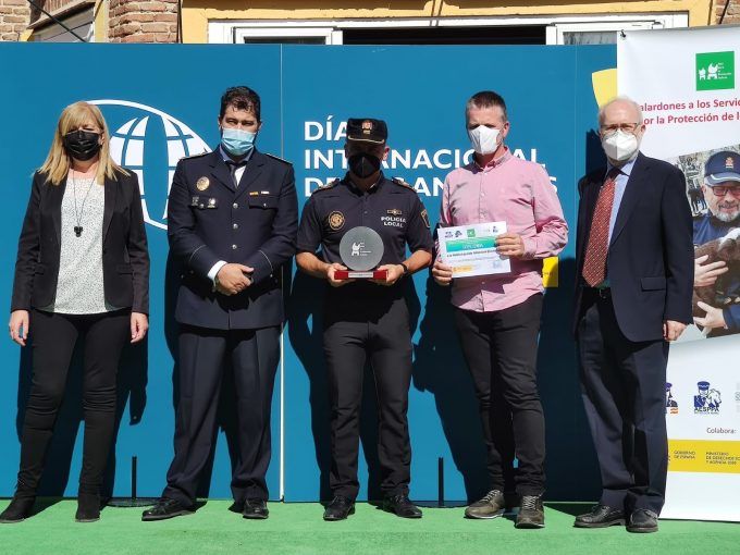 almenara premio policia local madrid almenara premio policia local madrid