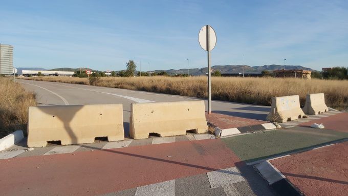 onda poligono industrial