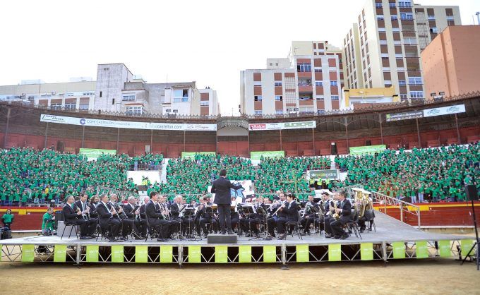 L'Escola Canta L'Escola Canta