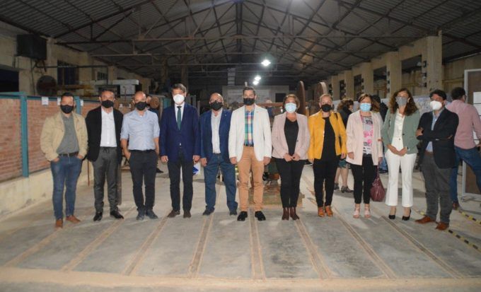 Presentación audiovisual Aules al Carrer 2l'alcora