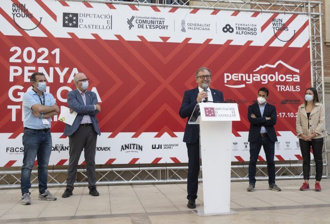 penyagolosa trails 2021 penyagolosa trails 2021