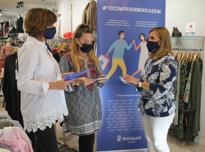 II Campaña YoComproEnBenicassim