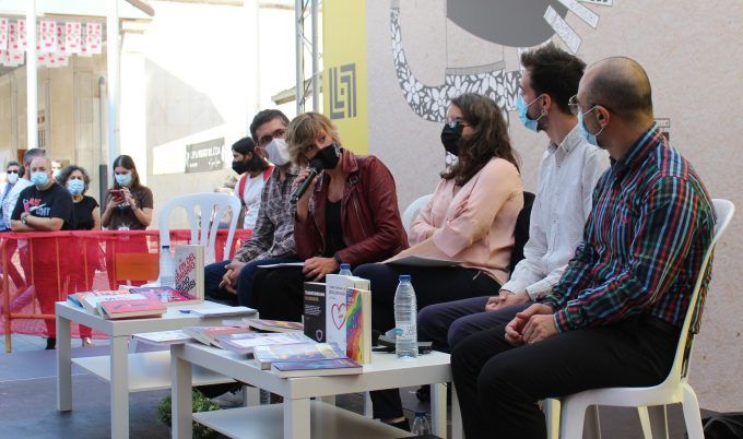 llibres lgtbi