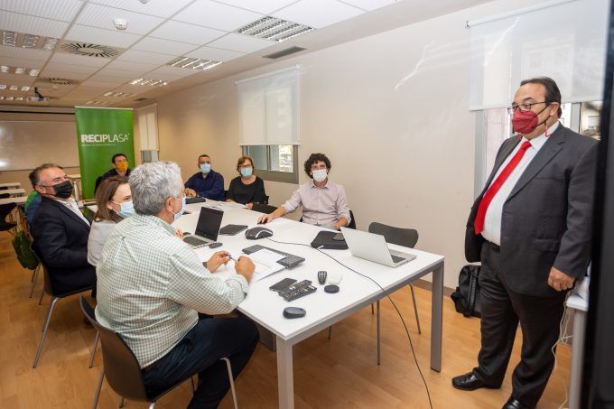 Consell administració 20-10-2021