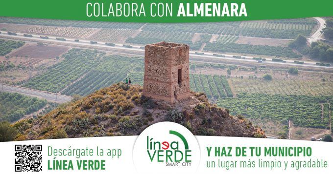 LINEA VERDE 1 LINEA VERDE 1