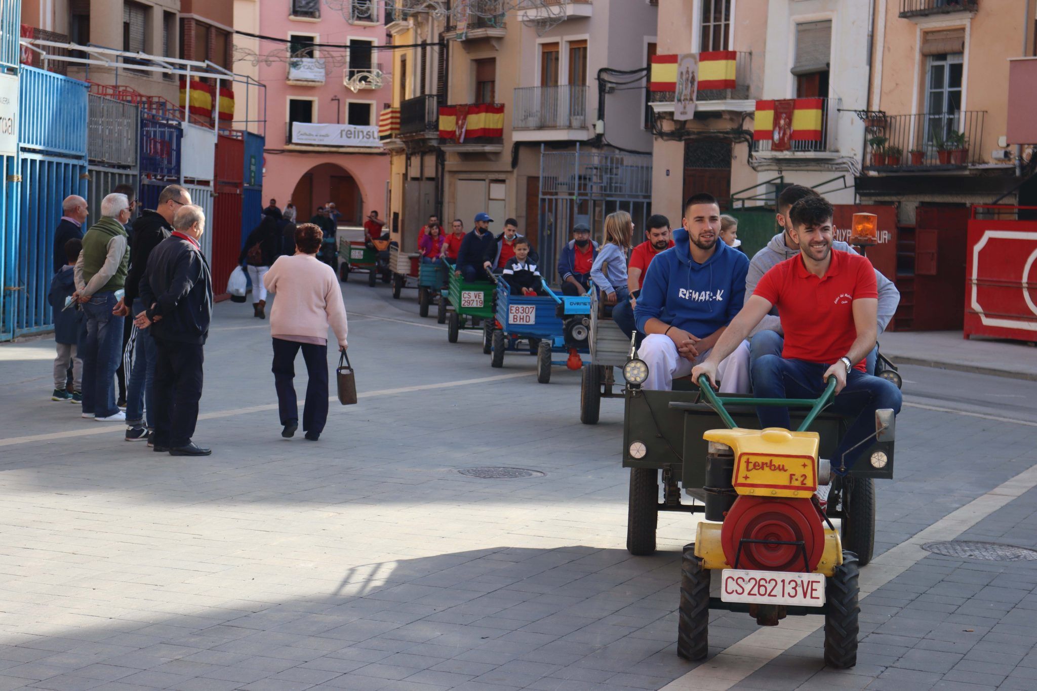 fira onda fira onda
