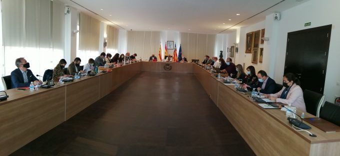 pleno vila real