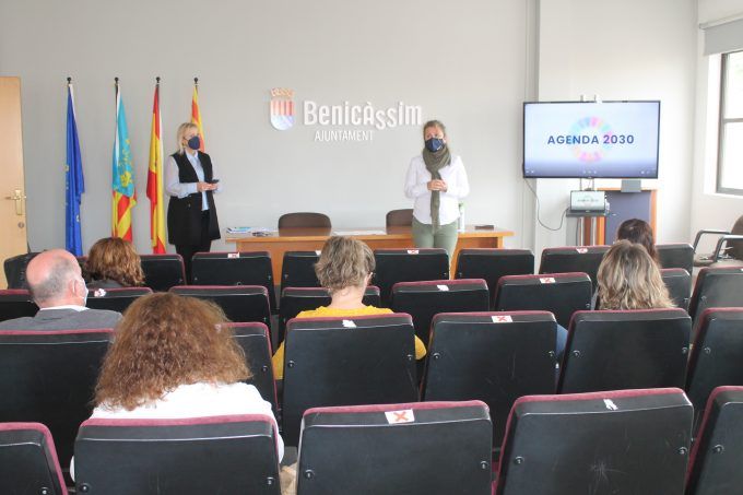 Proceso participativo PACES - Empresas Sicted benicàssim