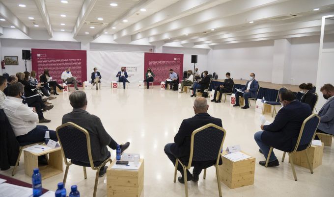 La Diputación de Castellón triplica las inversiones en el Baix Maestrat