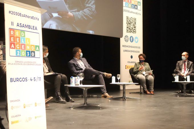 onda carmina ballester agenda 2030