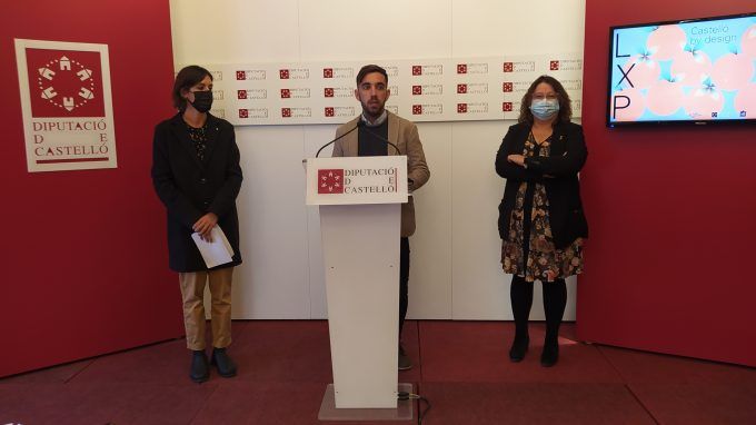 Fernando Navarro la exprimidora