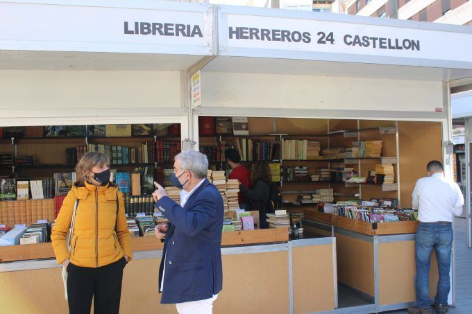 Ruiz Fira Llibre Antic castelló