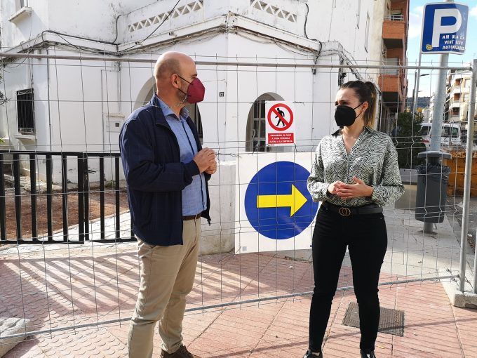 Jutjat pau la vall duixo