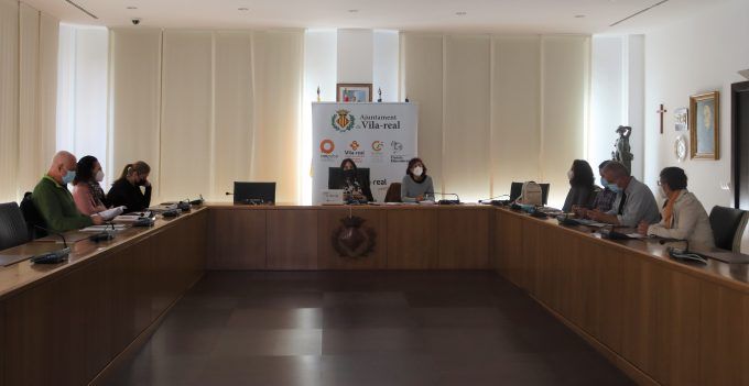 reunió congrés joventut vila-real