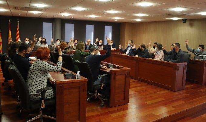 pleno noviembre 2021 onda