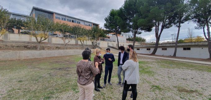 211110_EDUC_Foto1_VMarza_Nou_CEIP_a_Cabanes