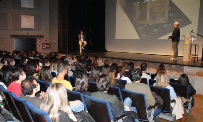 Talento Local - Putos Modernos benicassim Talento Local - Putos Modernos benicassim