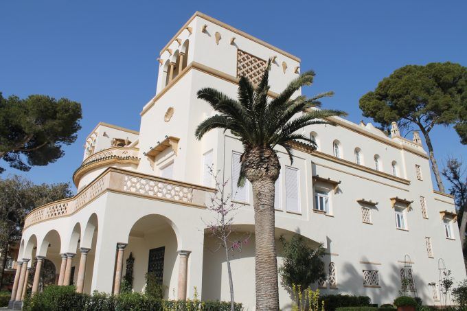 Villa Elisa benicassim Villa Elisa benicassim