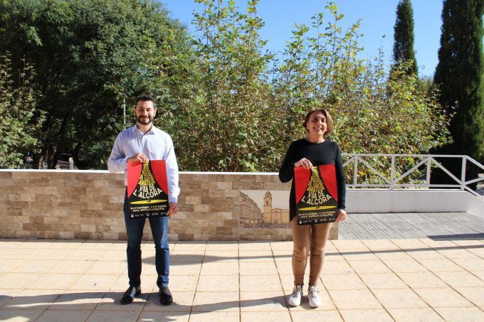 Presentació Mostra teatre l'alcora