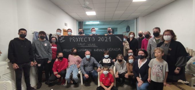 Grup Viure - reunion eleccion proyecto Grup Viure - reunion eleccion proyecto