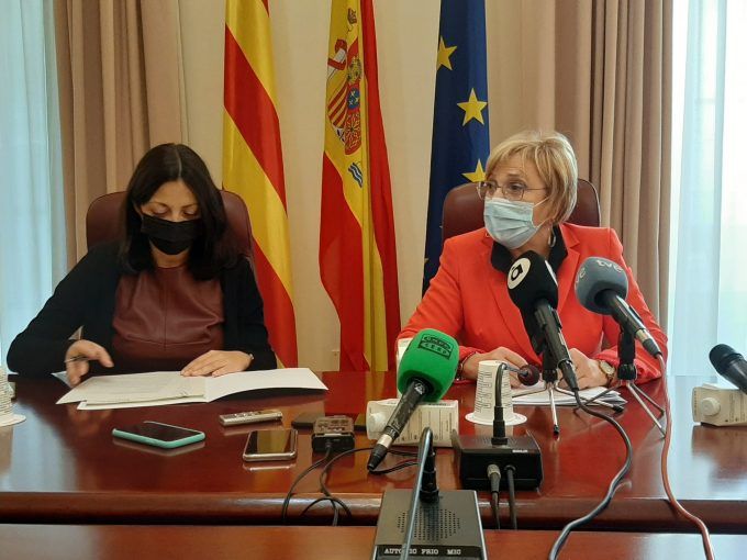 Presupuestos sanidad castellon 2022 Presupuestos sanidad castellon 2022