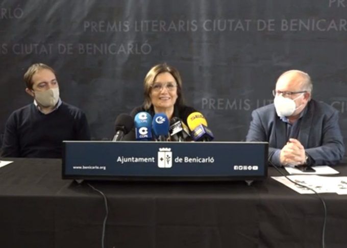 premis literaris benicarlo 2021 premis literaris benicarlo 2021