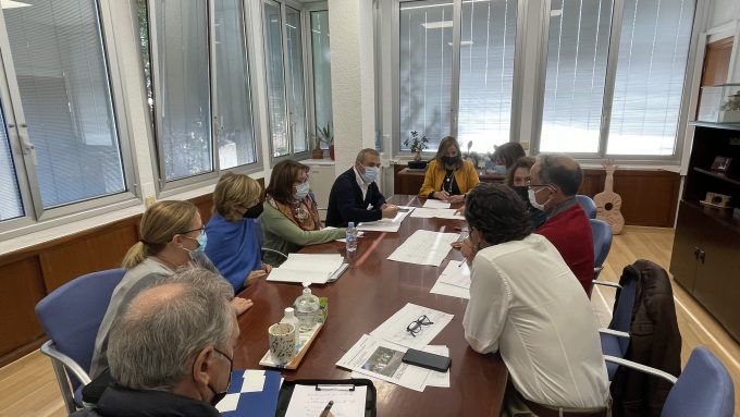 benicassim estudia traslado mercado