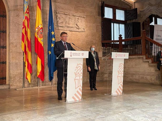 ximo puig ana barceló ximo puig ana barceló