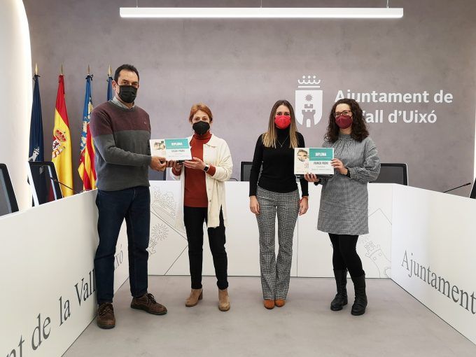 Concurs microrrelats la vall duixo