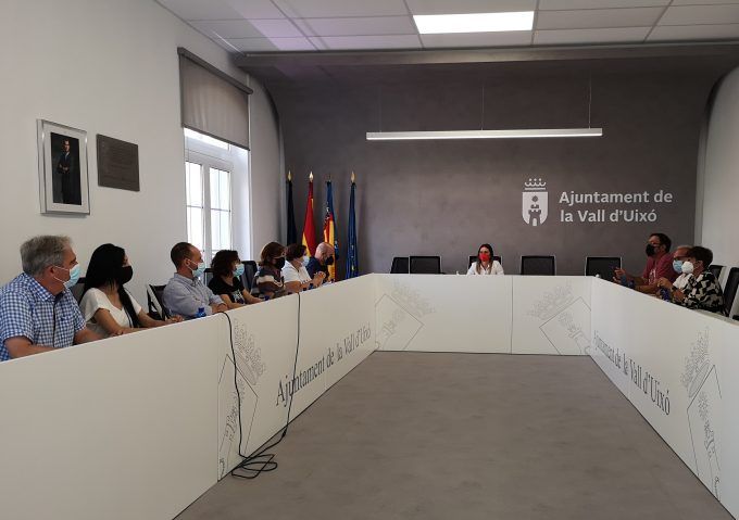 arxiu grups treball
