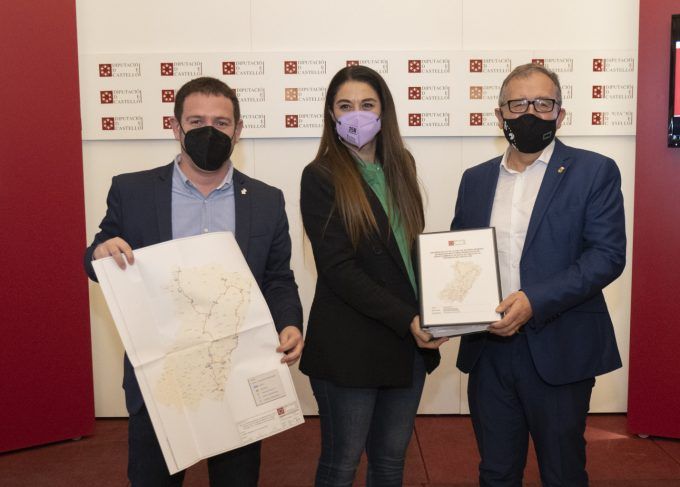 plan agua diputacion castellon plan agua diputacion castellon