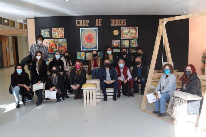 bookcrossing vila-real