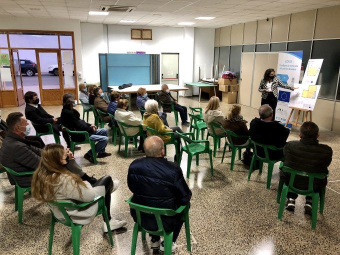 Almassora inversión Fátima