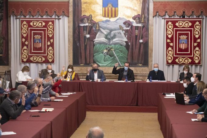 presupuesto bomberos diputacion