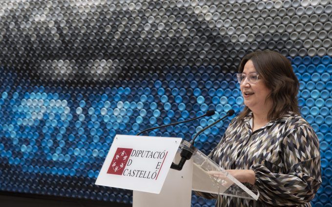 Diputada Ruth Sanz Diputada Ruth Sanz