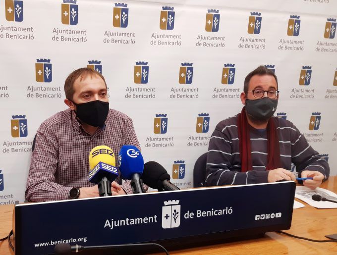 presentación navidad benicarló presentación navidad benicarló