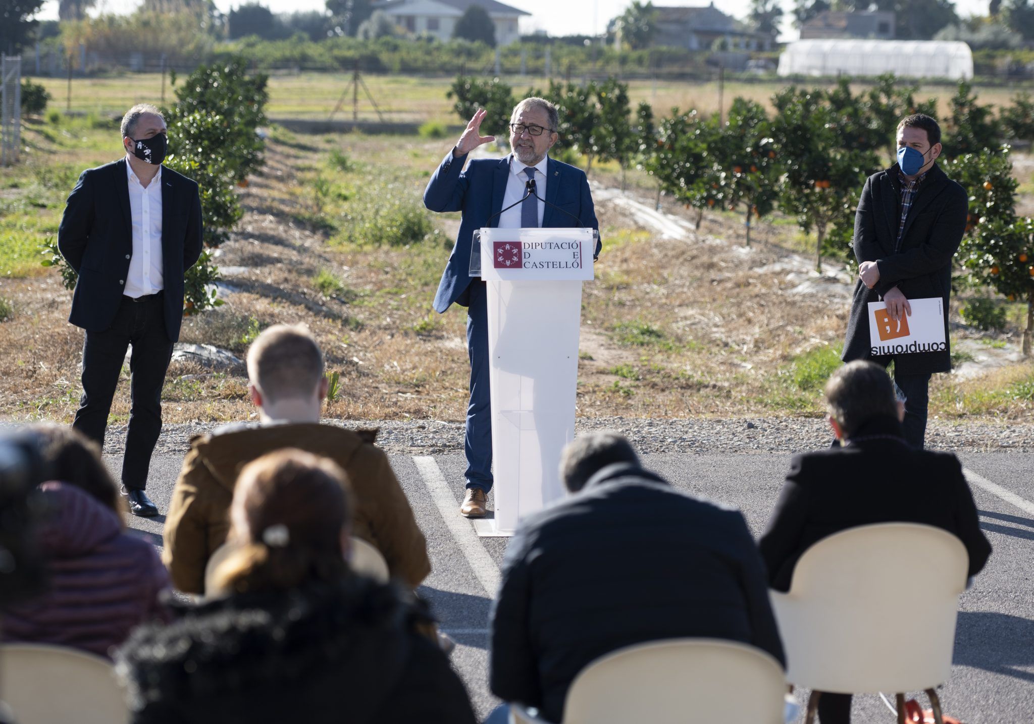 presupuestos diputacion castellon 2021