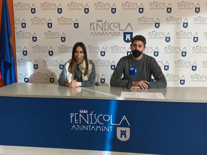 programacion navidad peniscola