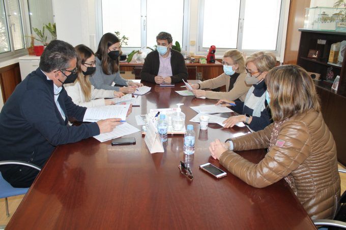 comision valoracion ayudas empresarios, autonomos