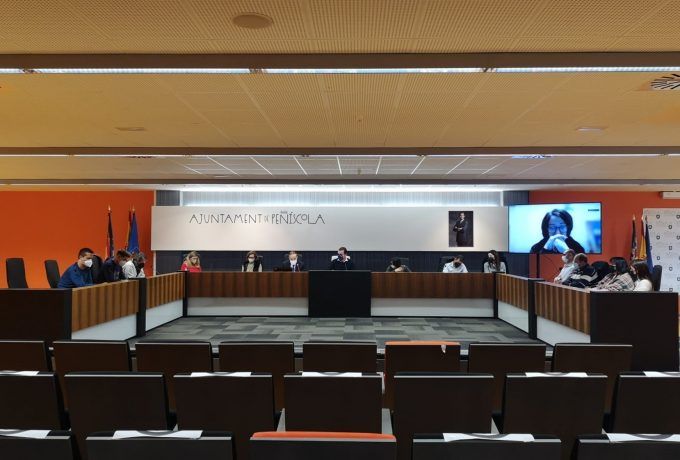 presupuesto peniscola presupuesto peniscola