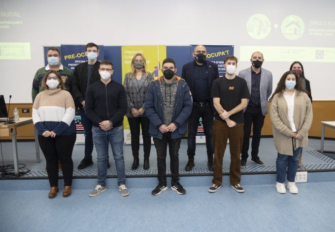 talent rural uji diputacion