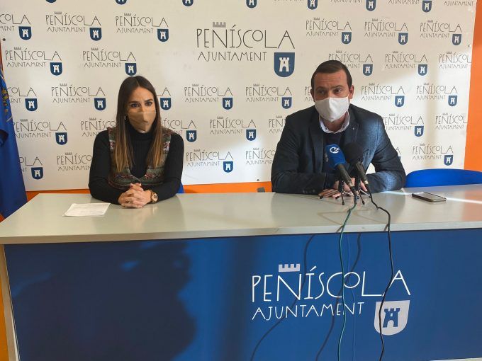 turismo peniscola