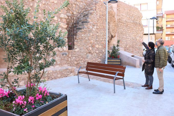 01. Onda finaliza la remodelación del Molí de la Mona y suma un nuevo espacio de convivencia