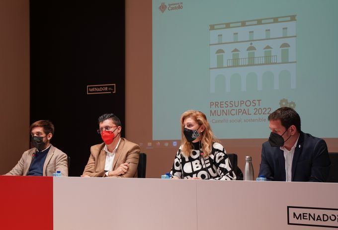 29-12-21 Rdp presupuestos 2022